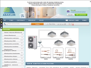 Klimatyzatory Samsung - tylko od ABAKLIM