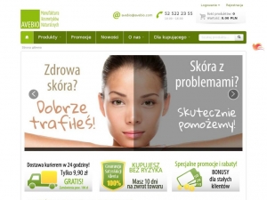 Doskonała pielęgnacja skóry podczas snu