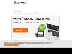 Firma, która oferuje m.in. pakowanie towarów w folię termokurczliwą