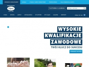 Praktyczne przygotowanie medyków tylko u nas.