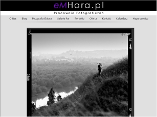 Fotografia biznesowa z marką eMHara jako gwarancja wzorowej jakości