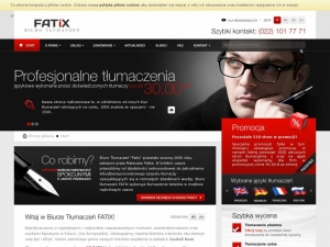 Profesjonalne tłumaczenia techniczne z angielskiego