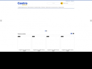 Garnki gastronomiczne - funkcjonalne rozwiązanie wysokiej jakości!