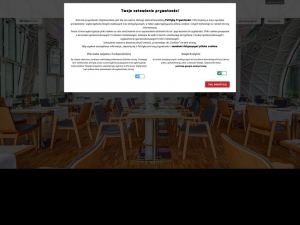 Kolacje biznesowe w jednej z najlepszych warszawskich restauracji