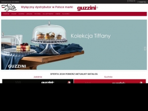 Zastawa stołowa