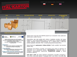 Kartonowy świat - czyli opakowania kartonowe