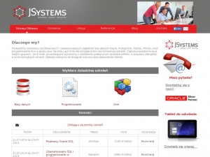 Wykorzystanie nowoczesnych systemów informatycznych