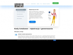 Pomożemy w tworzeniu kodów ean