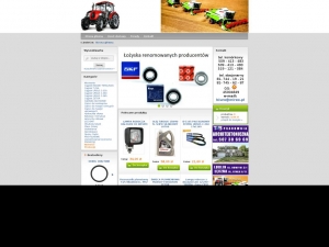 Z oferty jakiej firmy warto jest skorzystać jeżeli chodzi o części zetor?