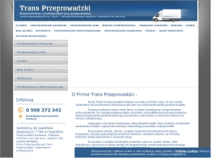 Przeprowadzki firm jaka pomoc najpopularniejsza