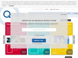 Wysokiej jakości opakowania w dobrej cenie