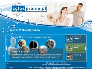 Bardzo sprawne prawnie domowych dywanów